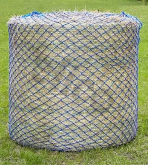 NEW Elico Wild Boar round  bale net FREE POSTAGE 🟣