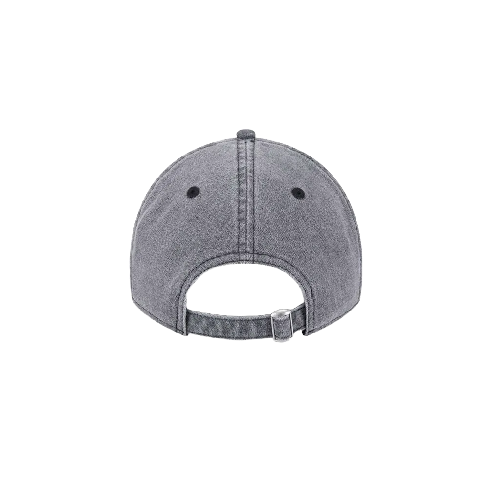 New Era Miami HEAT Rugged Team Dad Hat