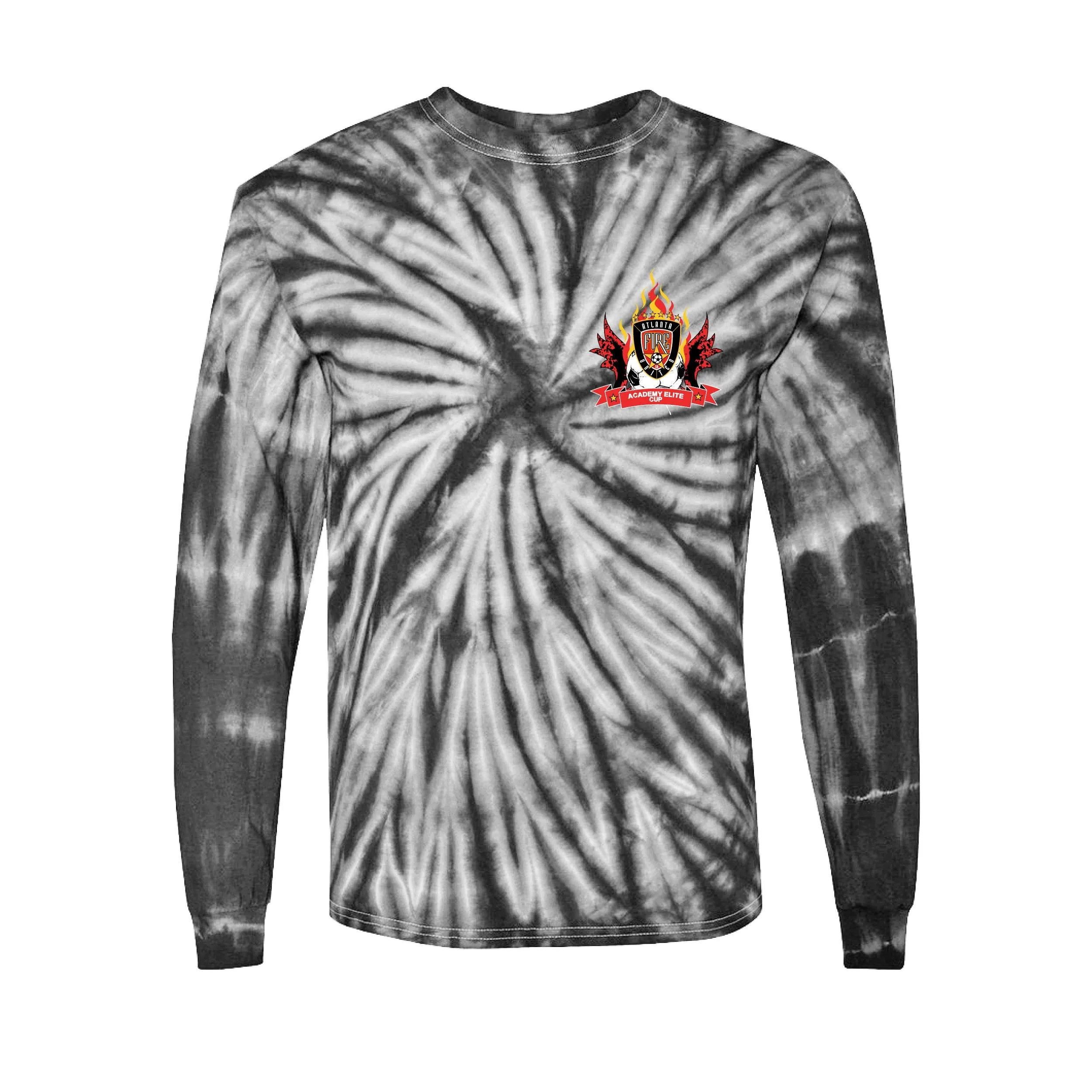 Next Level Long Sleeve Shirts AFU Academy Elite Cup