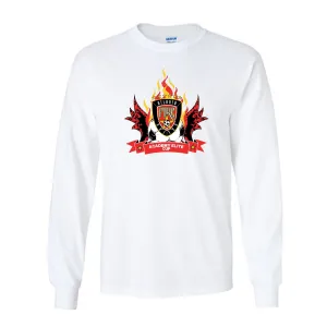 Next Level Long Sleeve Shirts AFU Academy Elite Cup