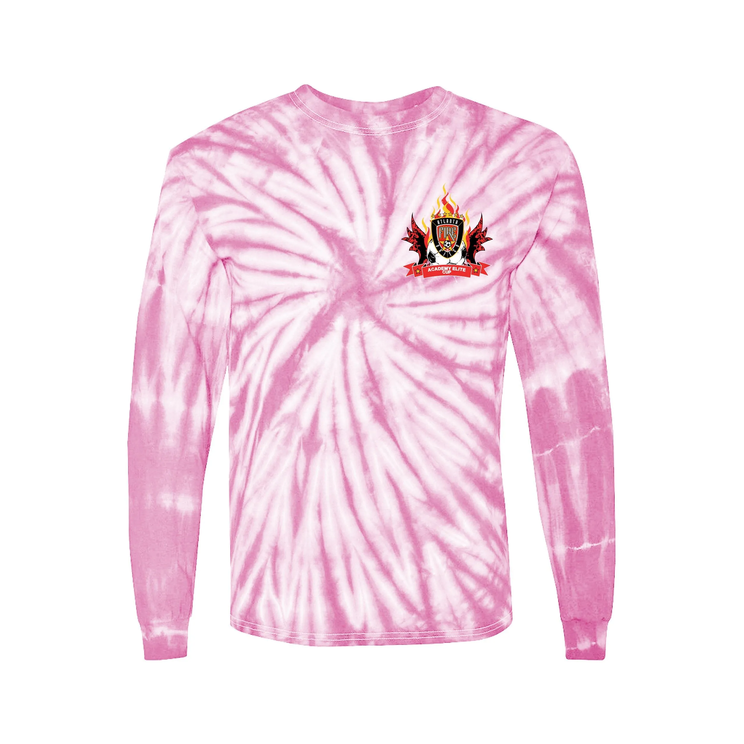 Next Level Long Sleeve Shirts AFU Academy Elite Cup
