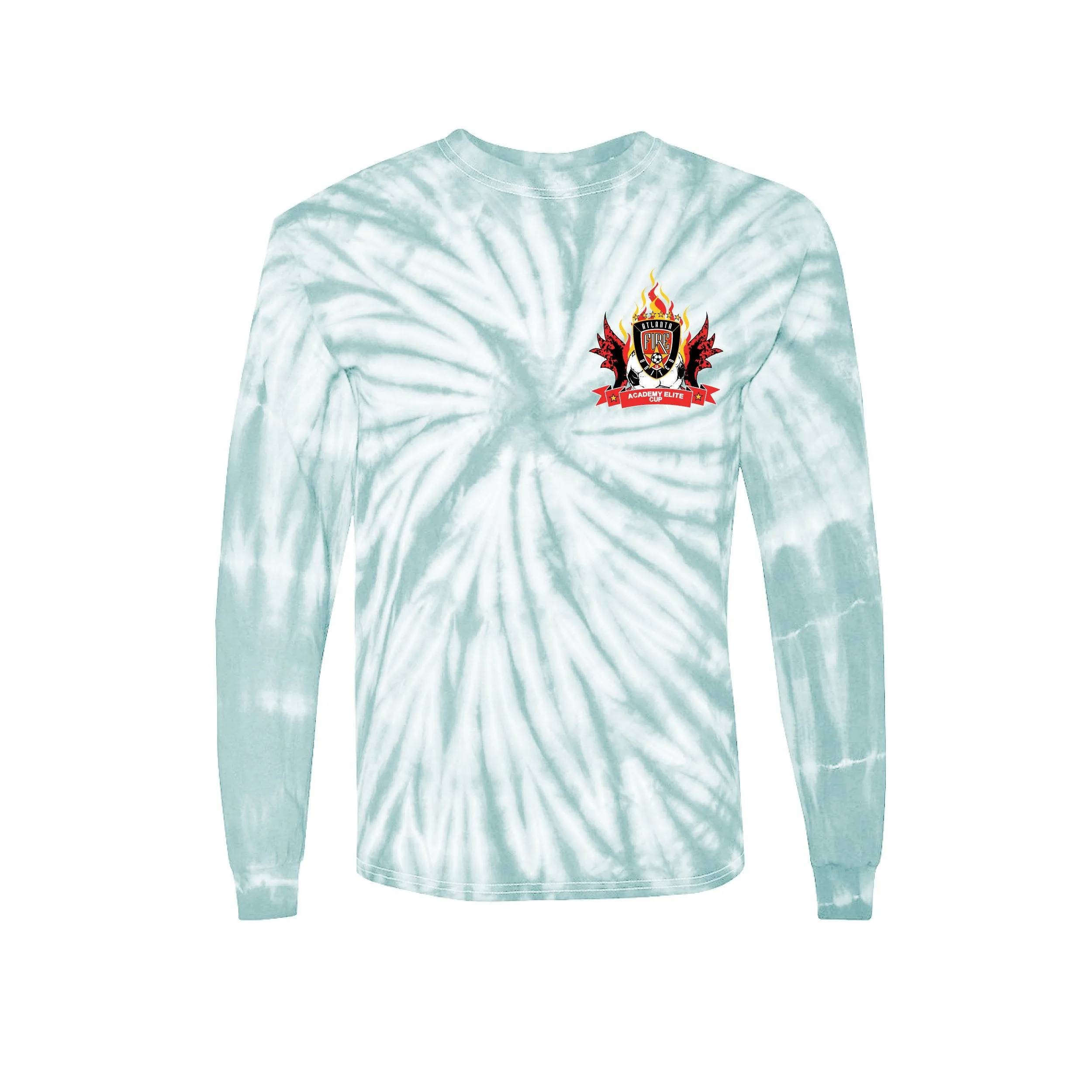 Next Level Long Sleeve Shirts AFU Academy Elite Cup