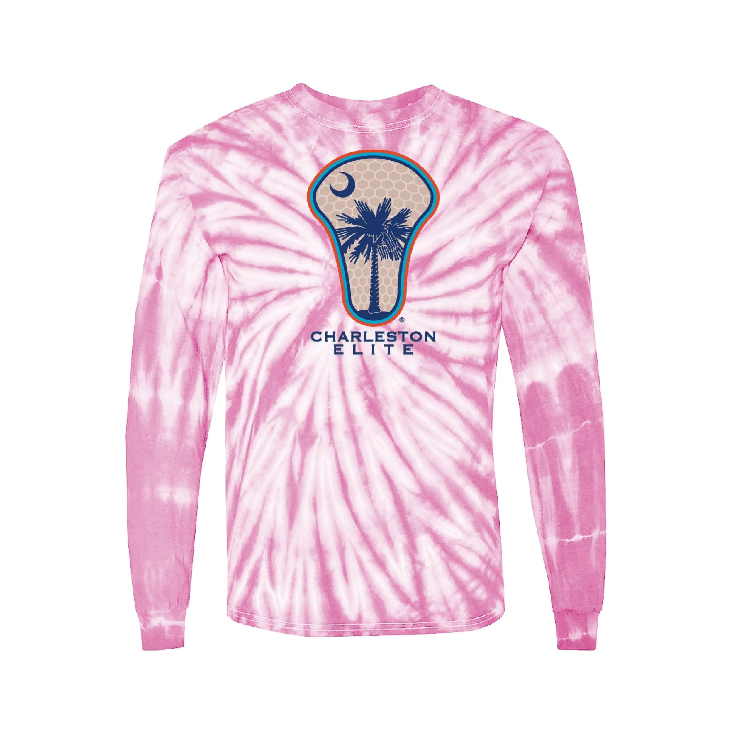 Next Level Long Sleeve Shirts Charleston Elite Spirit Wear