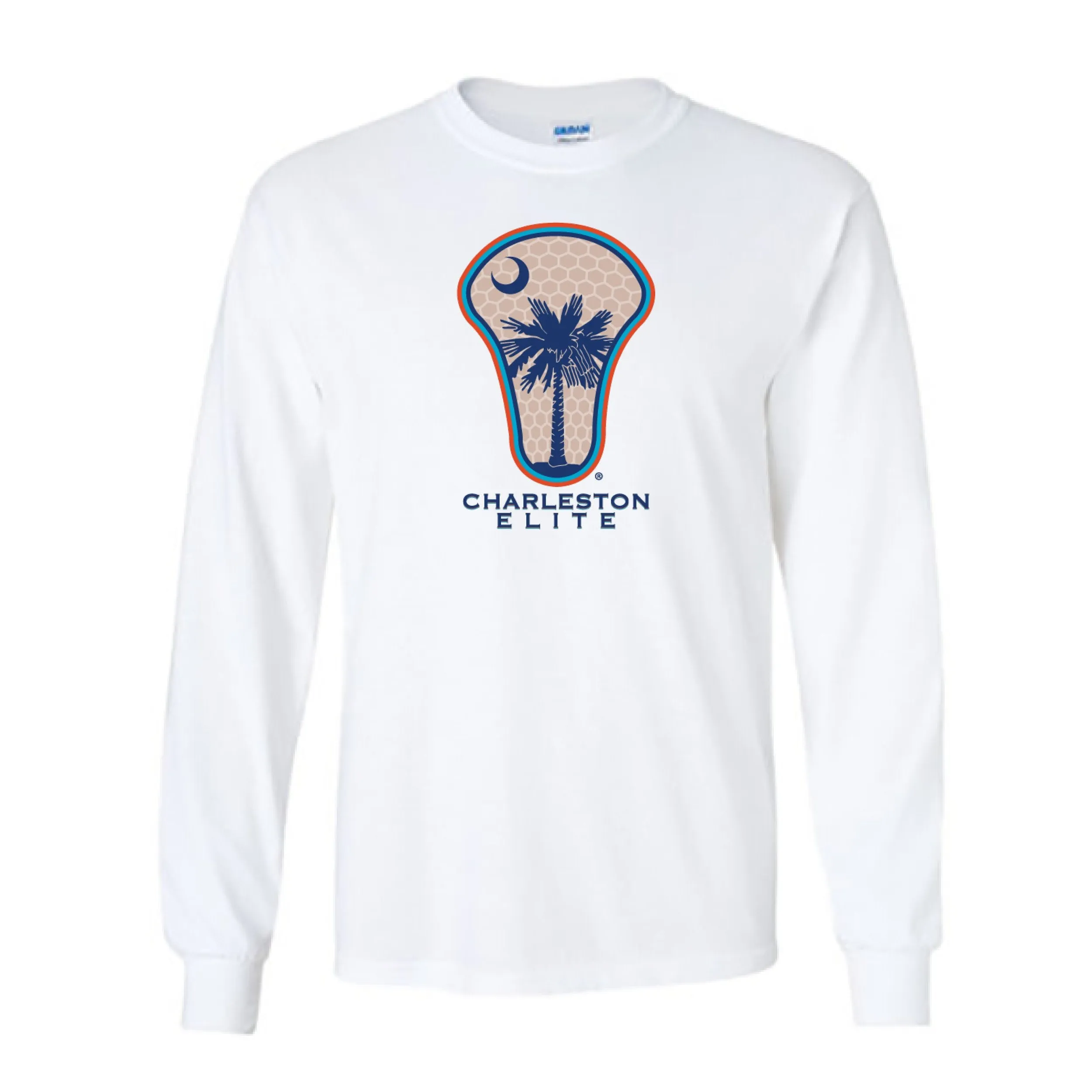 Next Level Long Sleeve Shirts Charleston Elite Spirit Wear