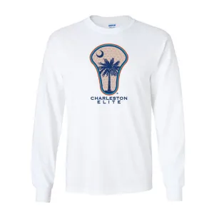 Next Level Long Sleeve Shirts Charleston Elite Spirit Wear