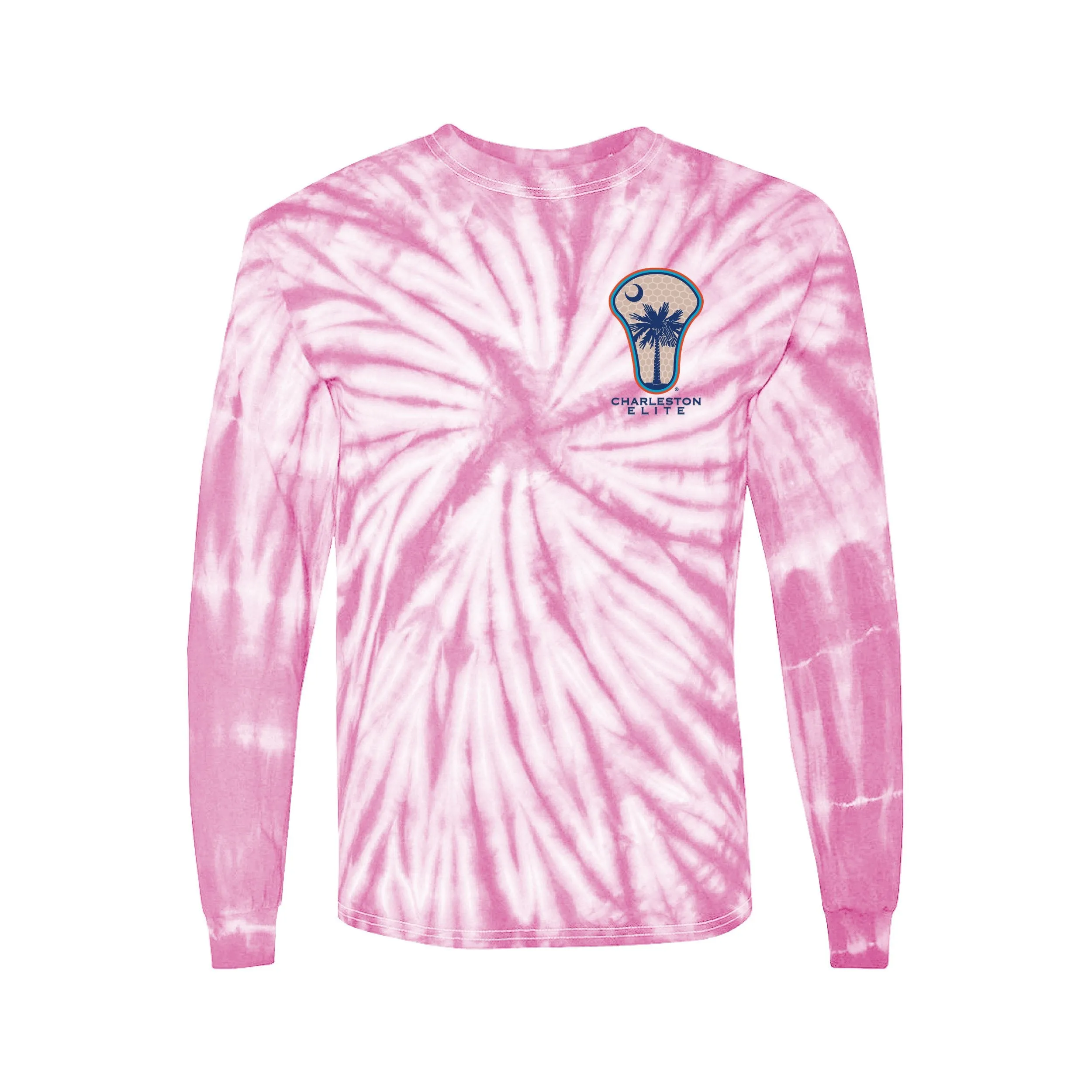 Next Level Long Sleeve Shirts Charleston Elite Spirit Wear