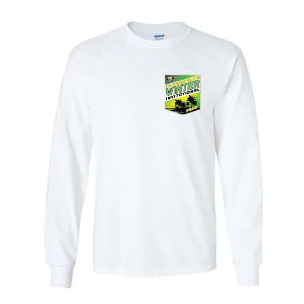Next Level Long Sleeve Shirts Florida Elite Winter Invitational