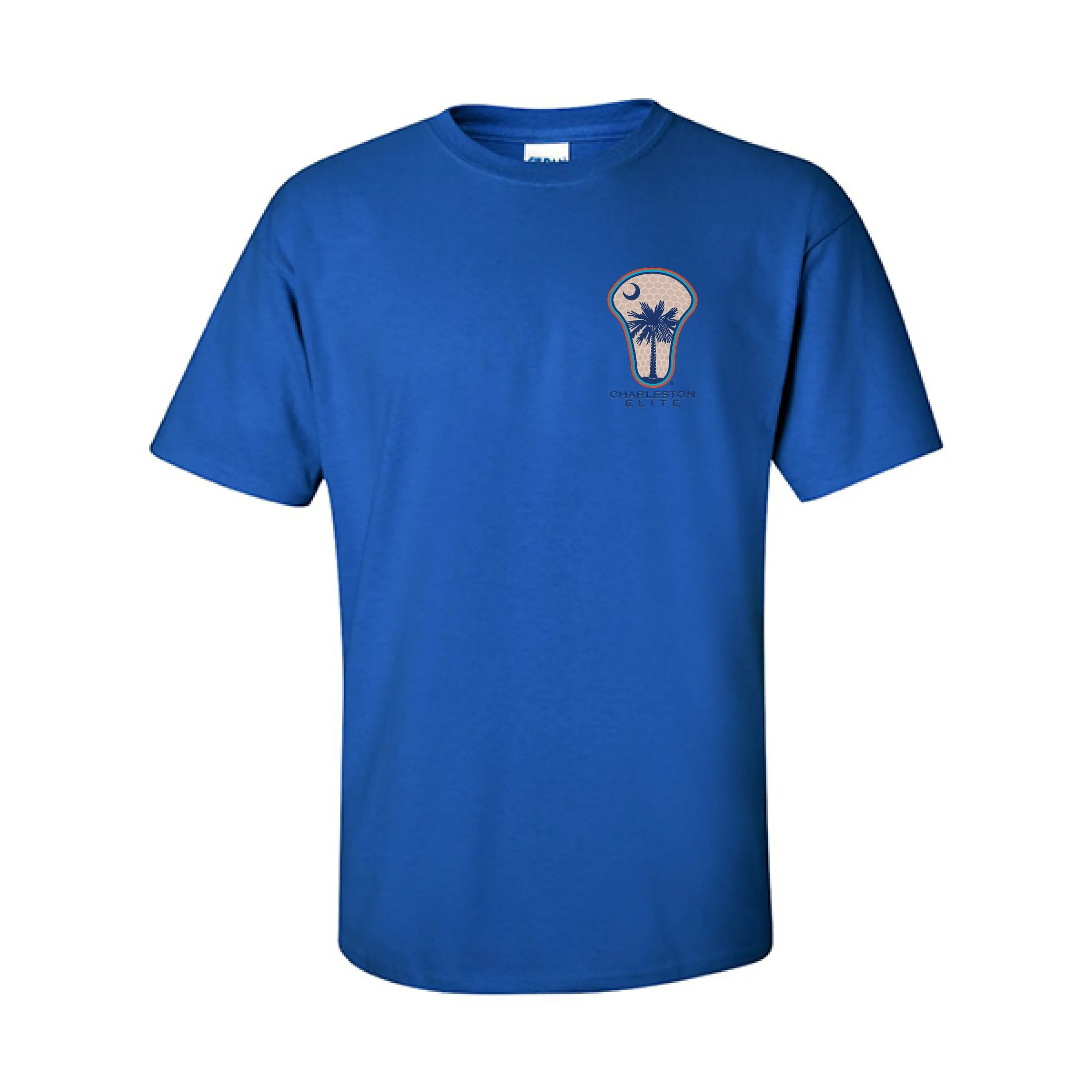 Next Level T-Shirts Charleston Elite Spirit Wear