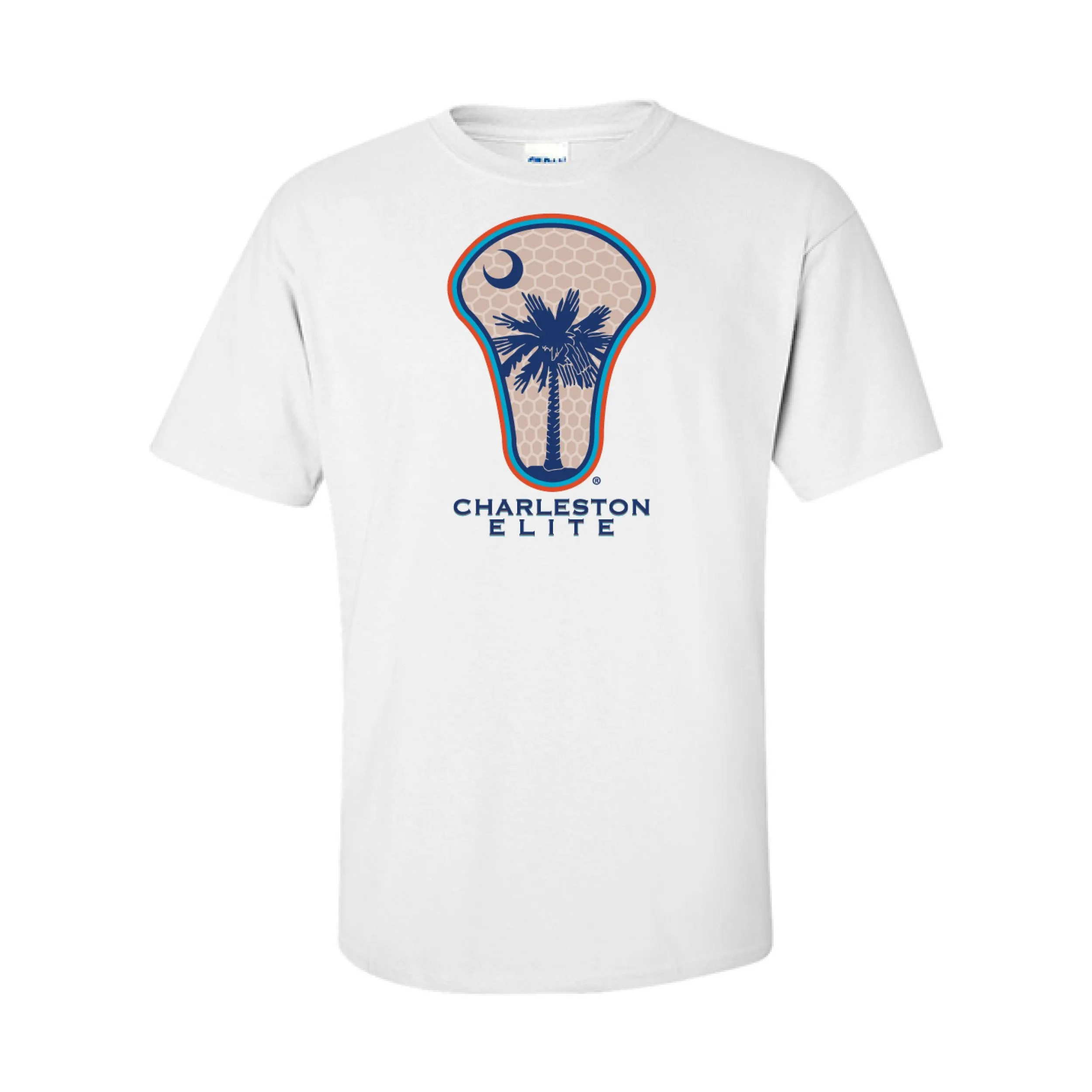 Next Level T-Shirts Charleston Elite Spirit Wear