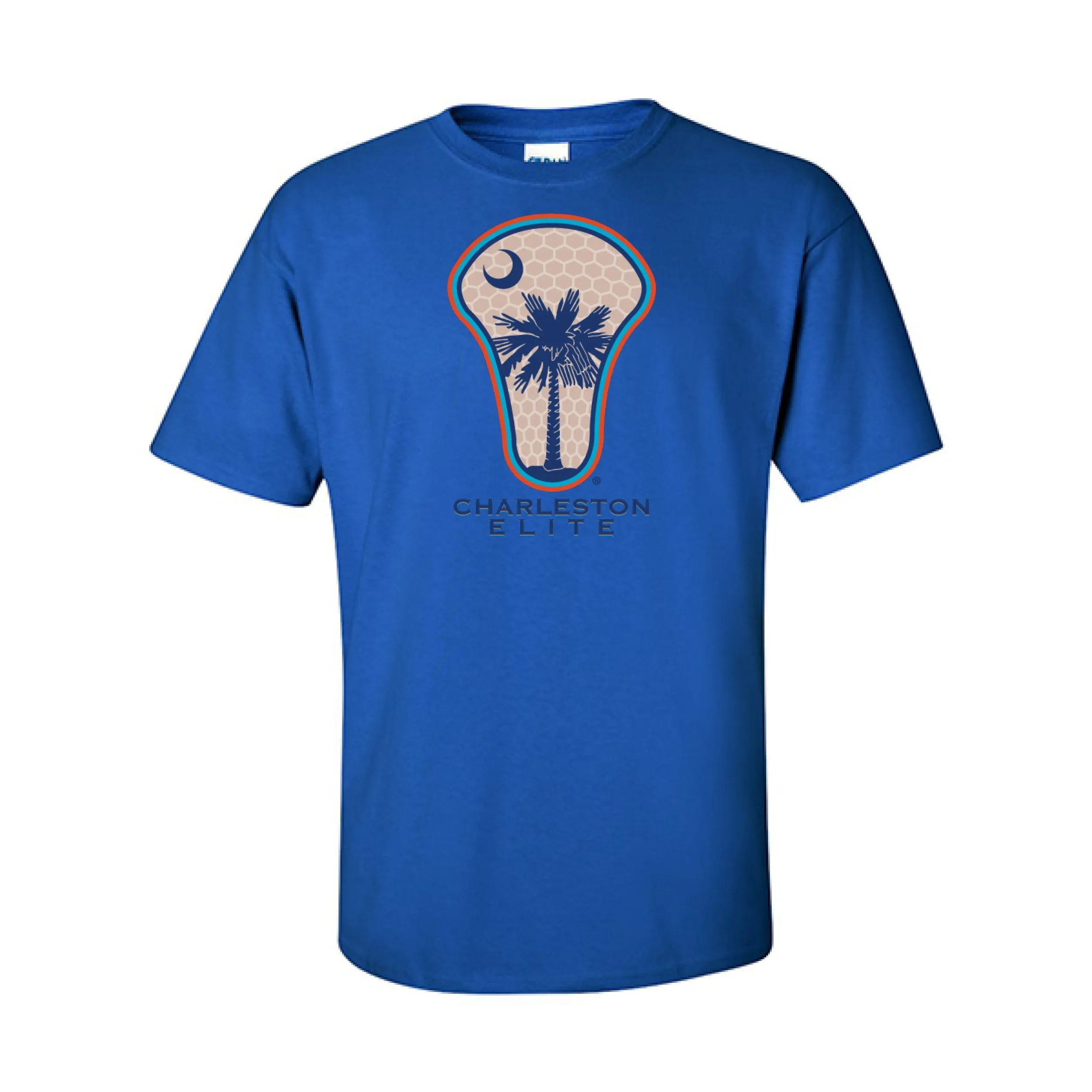 Next Level T-Shirts Charleston Elite Spirit Wear