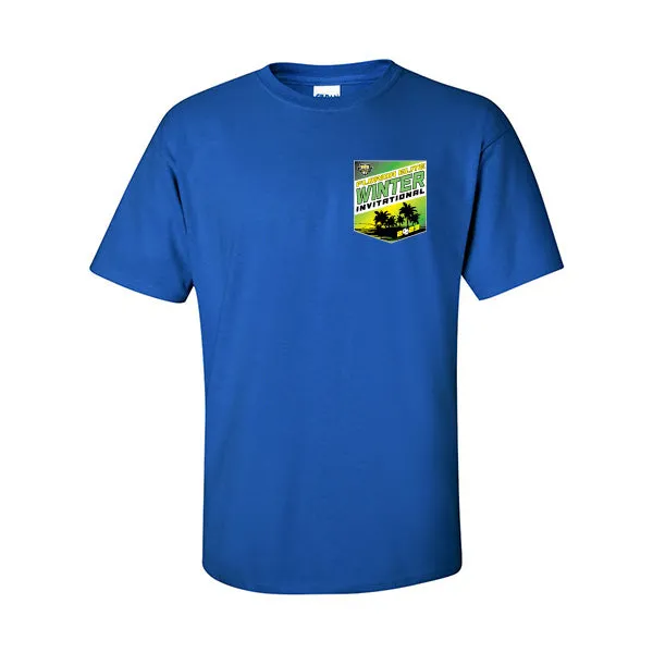Next Level T-Shirts Florida Elite Winter Invitational