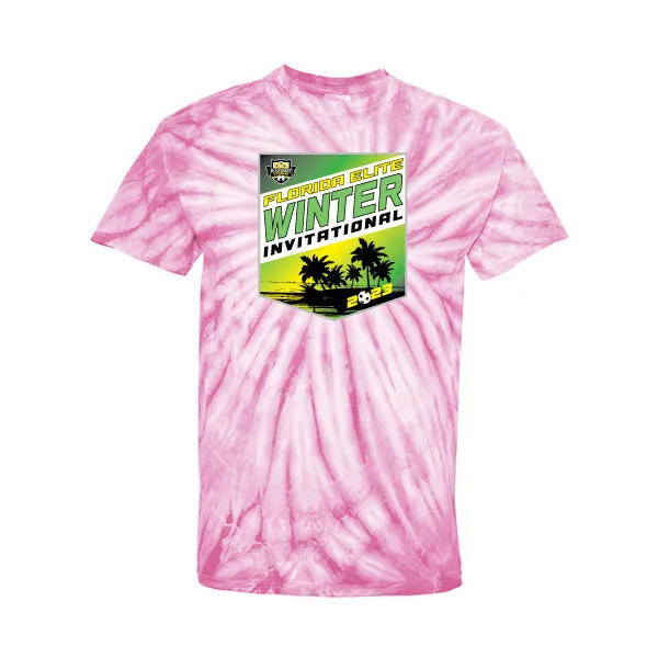Next Level T-Shirts Florida Elite Winter Invitational