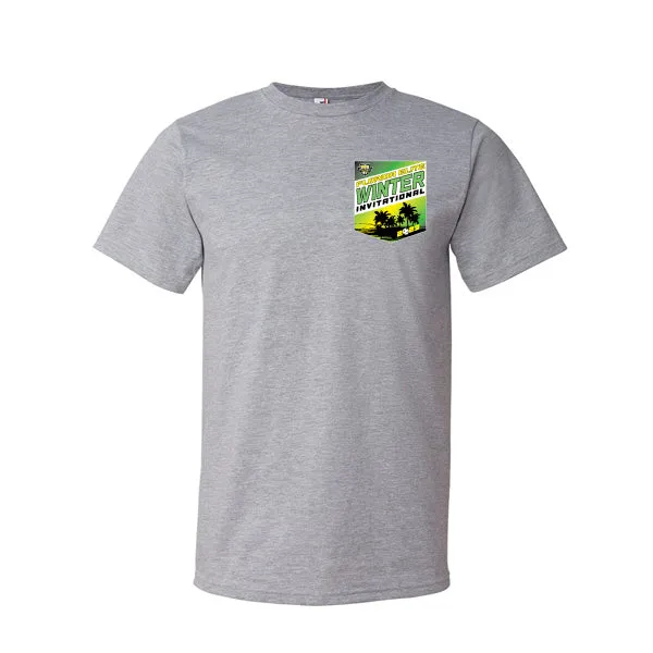 Next Level T-Shirts Florida Elite Winter Invitational