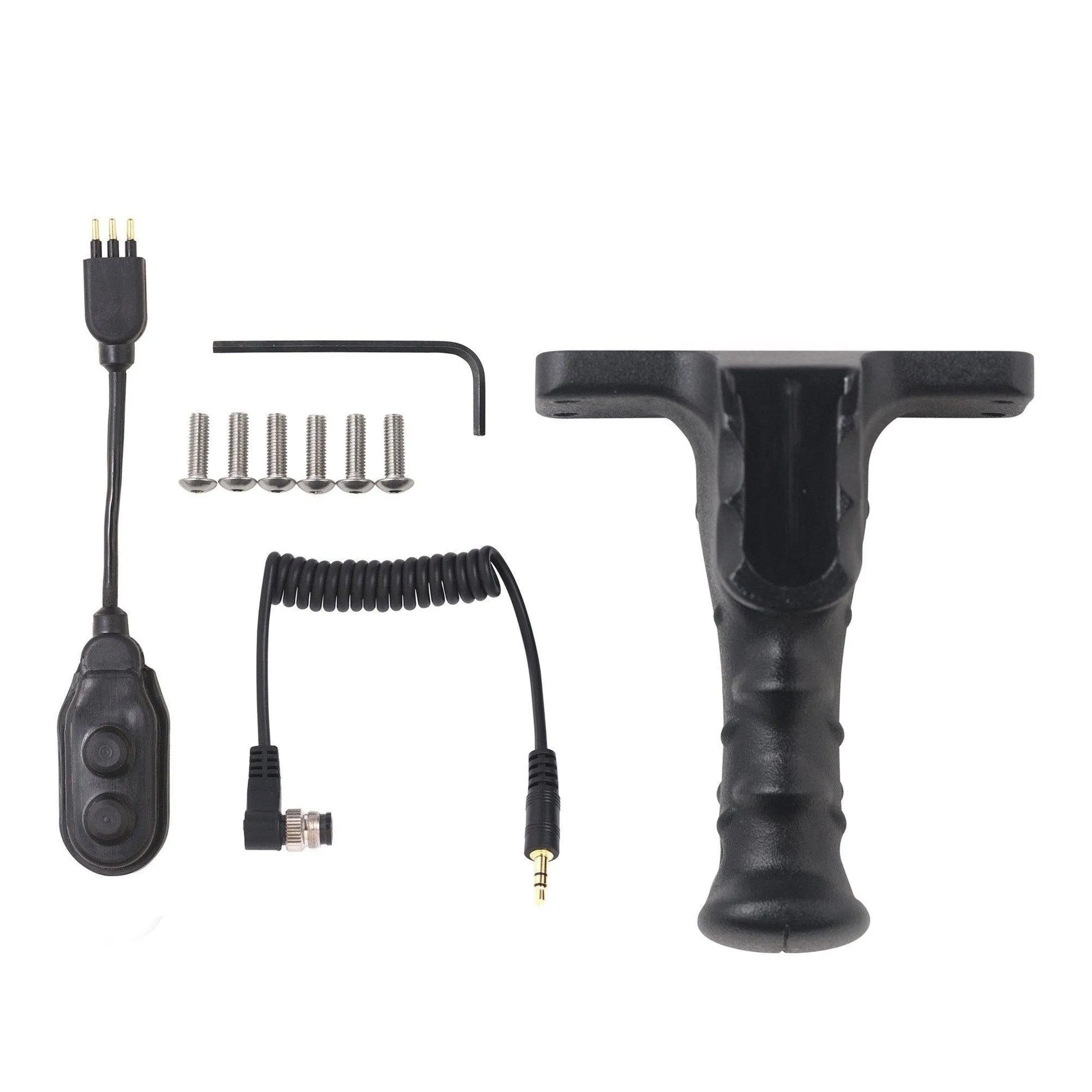 Nikon D750/D610 Shutter Grip Trigger