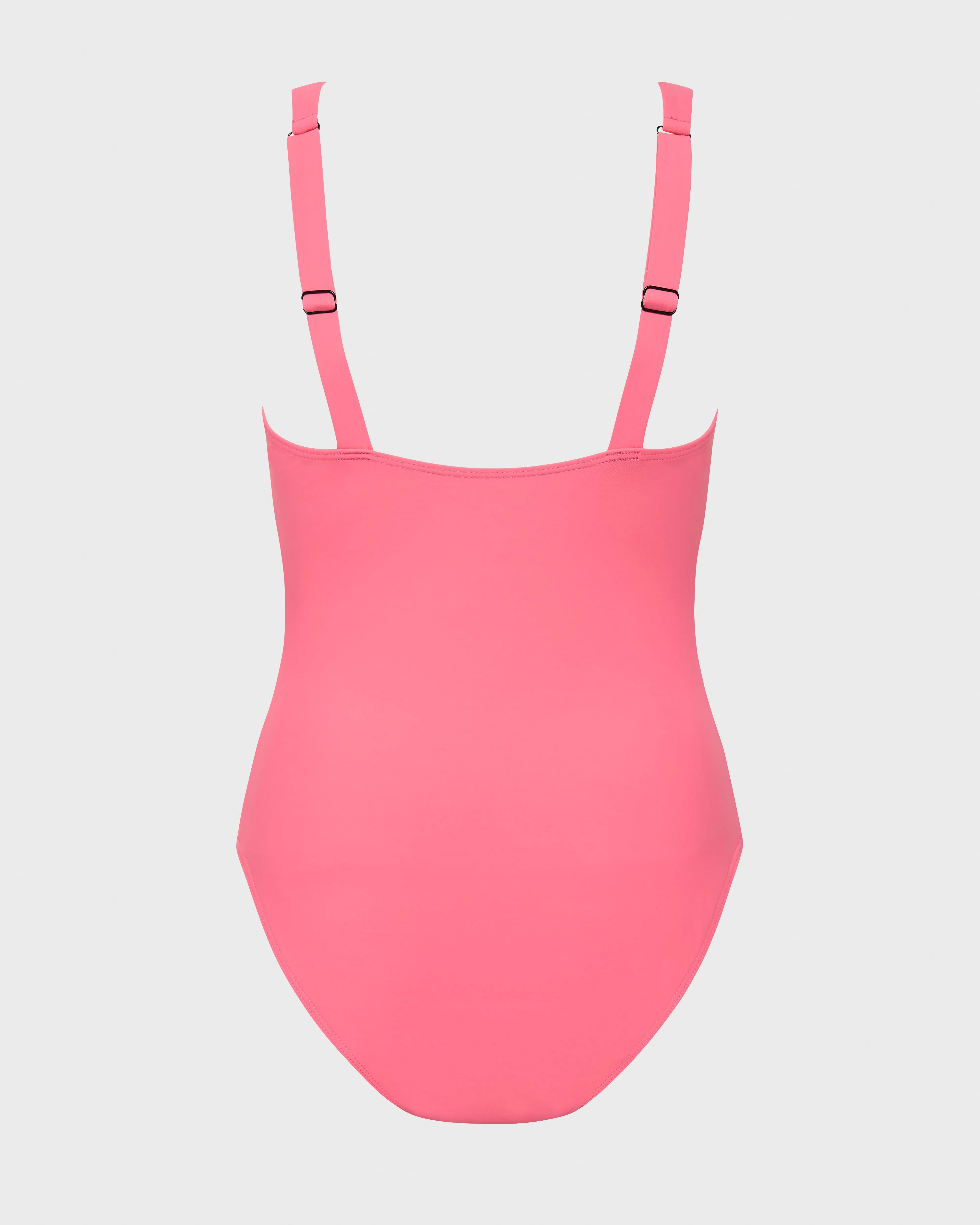 Nimah One Piece - Rose