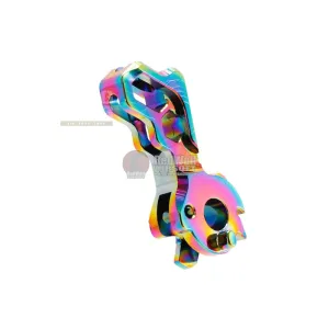 Nine Ball Custom Hammer for Tokyo Marui Hi-Capa 5.1 / 4.3 Series GBB Pistol - Heat Gradation