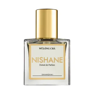 Nishane Wulong Cha For Unisex Extrait De Parfum 15ml