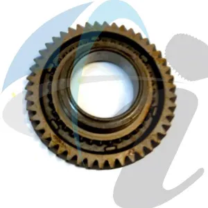 NISSAN XTRAIL 6TH GEAR