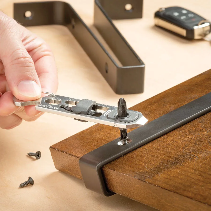 Nite Ize DoohicKey Ratchet Key Tool