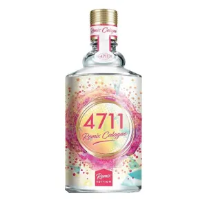 No. 4711 Remix Cologne Festival Vibes For Unisex EDC 100ml