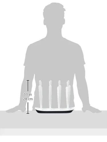 (NO BOX) Philips Avent Drying Rack