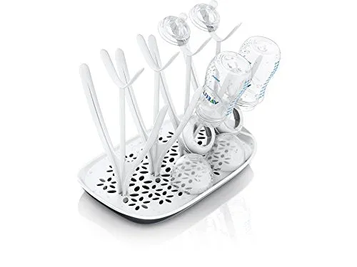 (NO BOX) Philips Avent Drying Rack