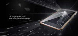 Nomu M6 smartphone 5.0"" 2GB 16GB MTK6737T Android 6.0 13.0MP 1280x720 3000mAh IP68 Waterproof Mobile Phone orange