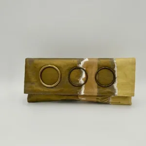 Normandy's Three Brass Rings