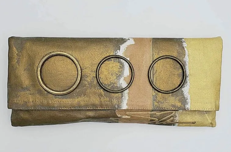 Normandy's Three Brass Rings