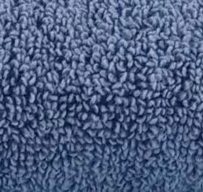 Nortex Inspire Towels Faded Denim 480gsm