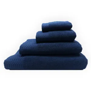Nortex Inspire Towels Navy Blue 480gsm