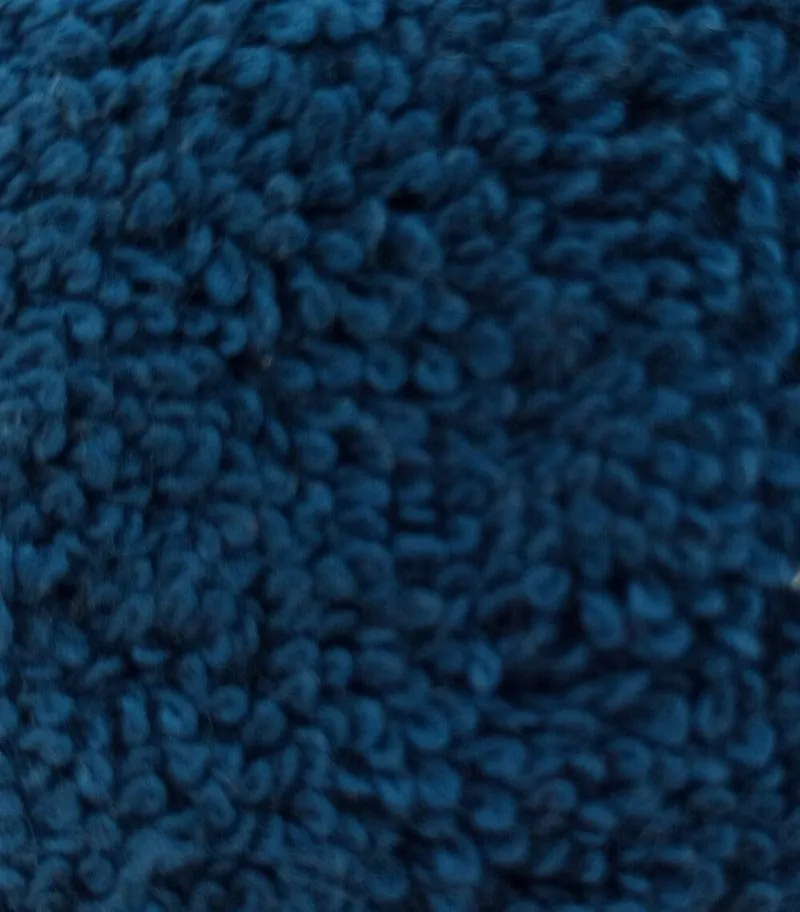 Nortex Inspire Towels Navy Blue 480gsm