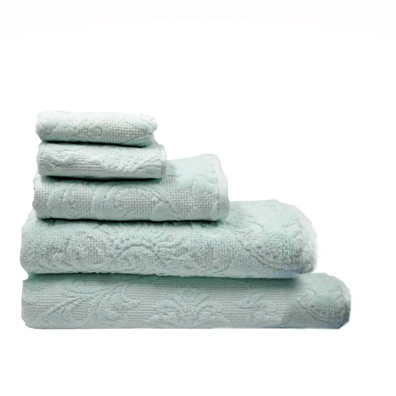 Nortex Opulence Towels Limpet Shell