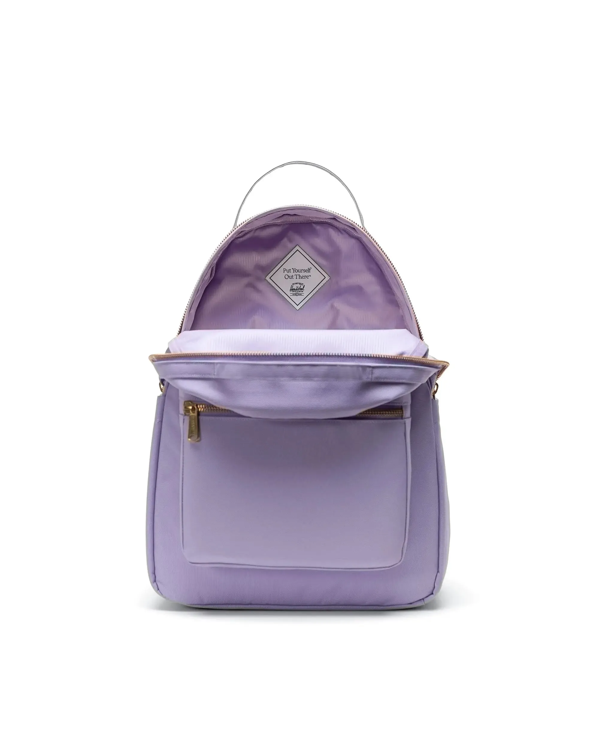 Nova Mini Backpack