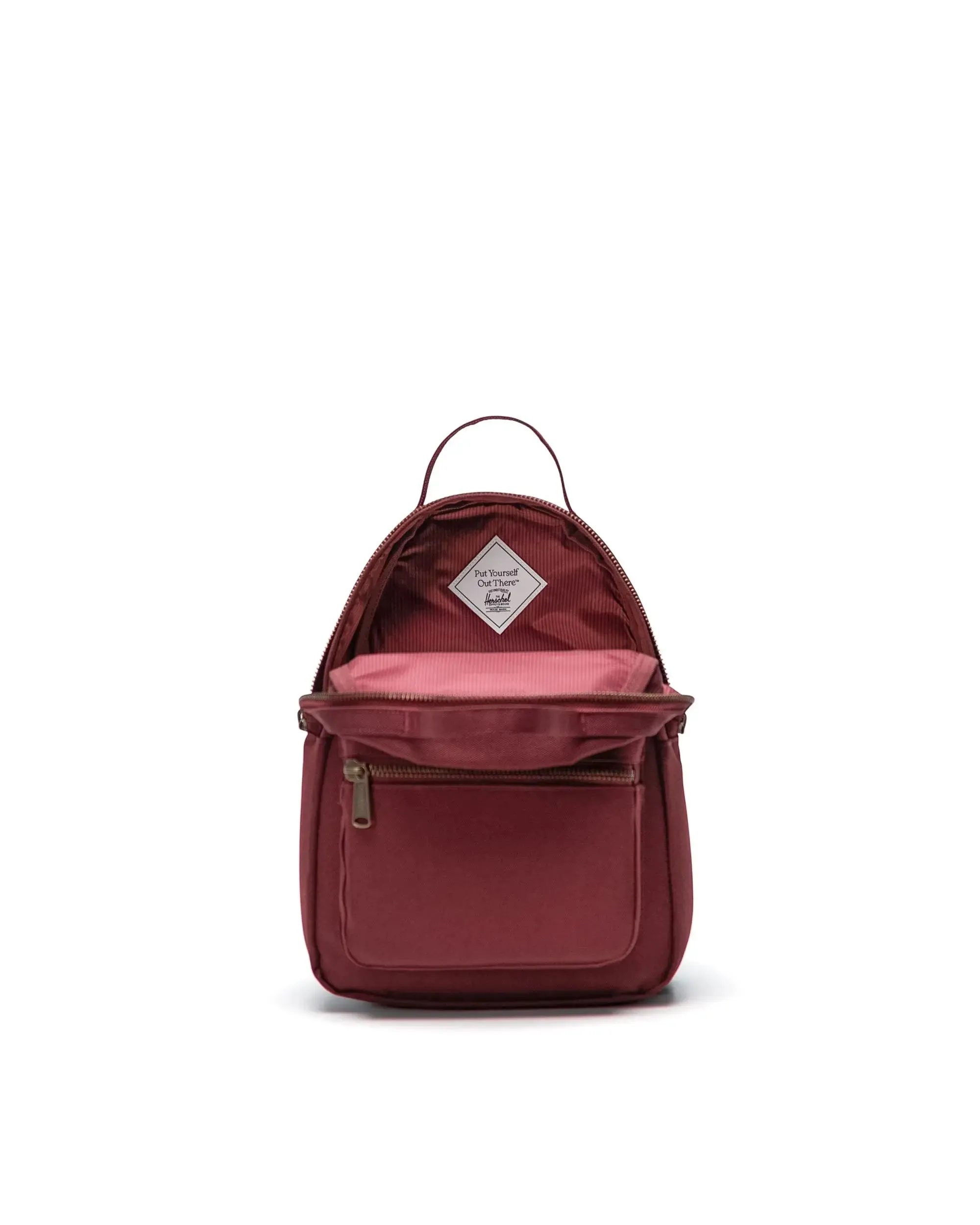 Nova Mini Backpack