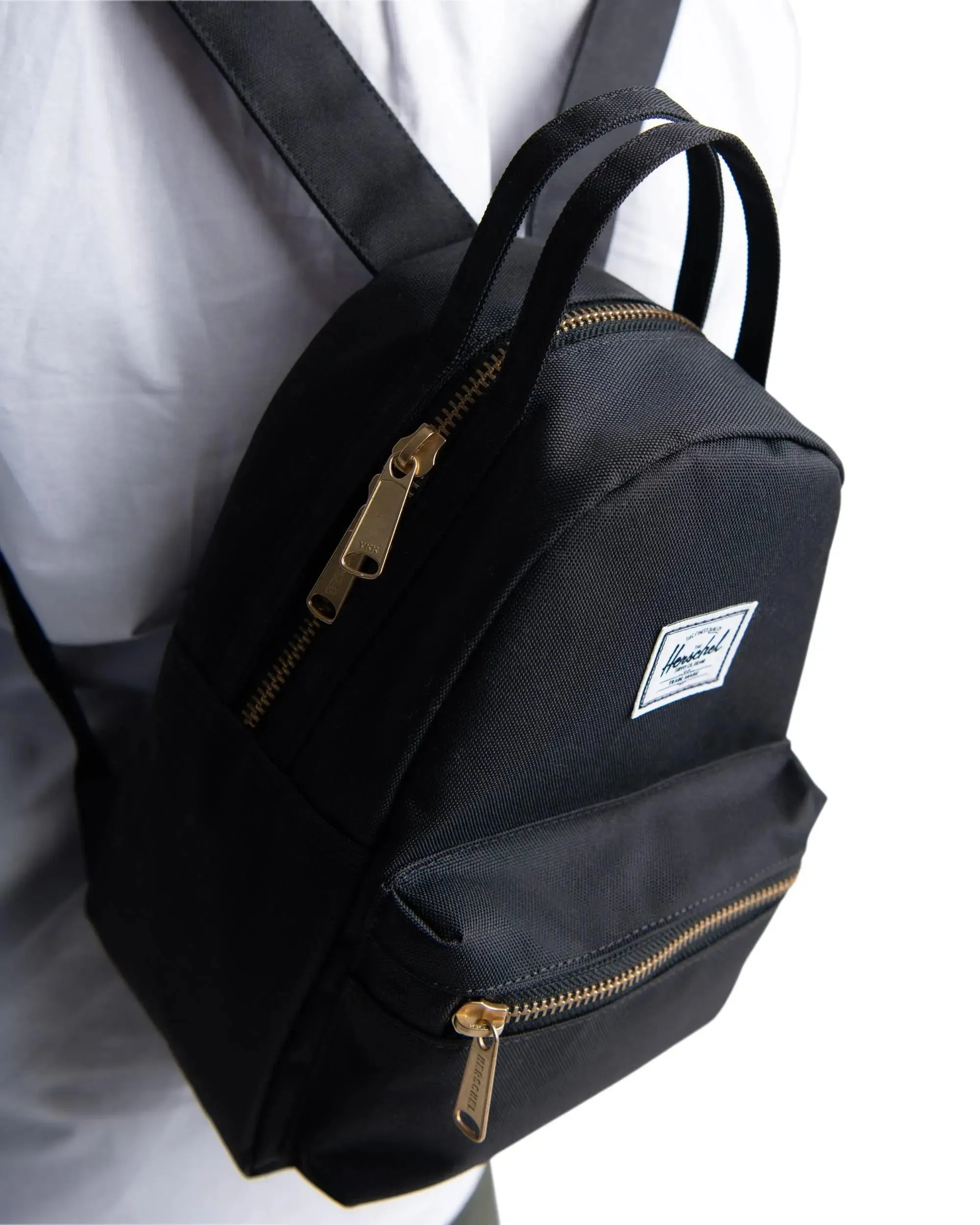 Nova Mini Backpack
