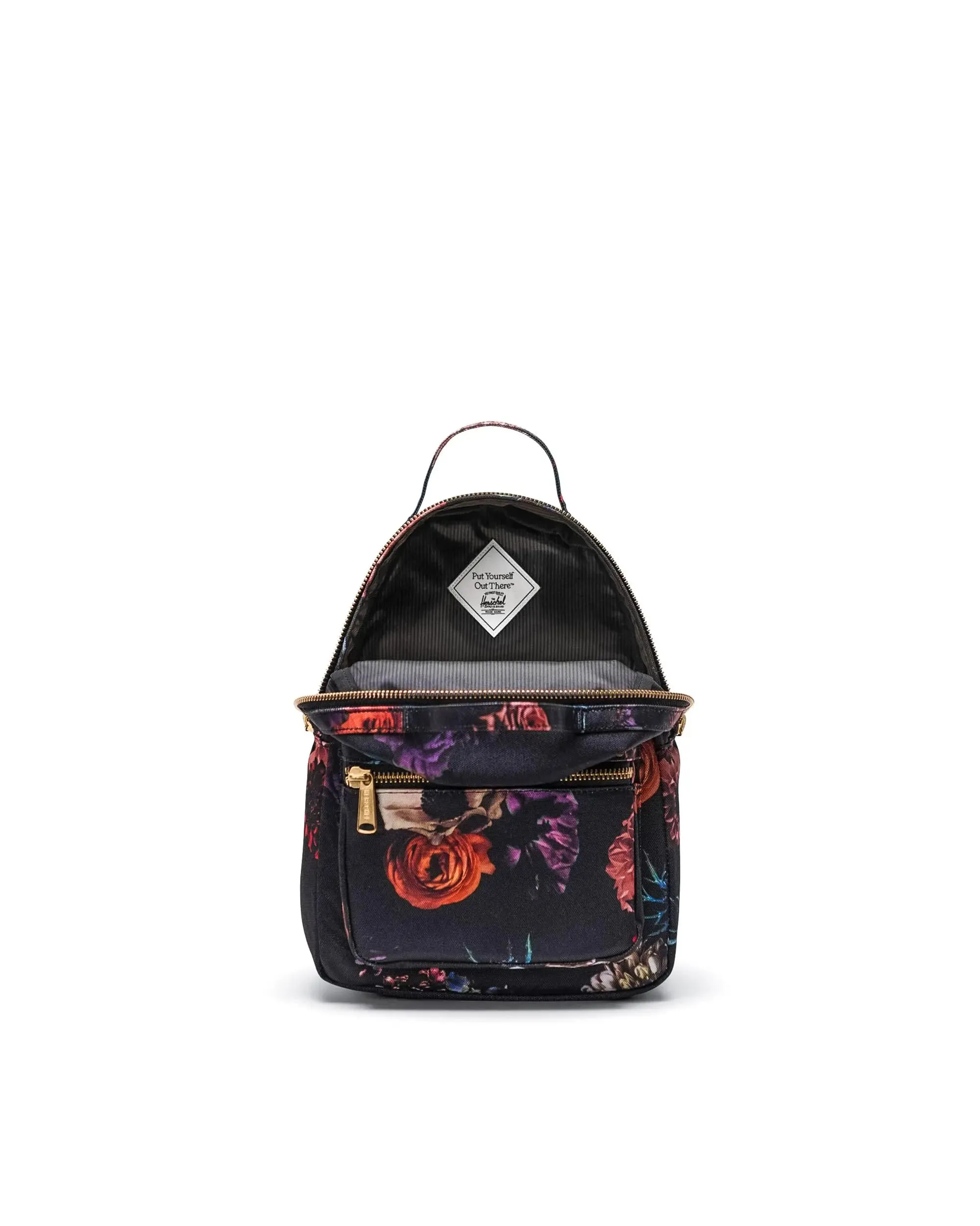 Nova Mini Backpack