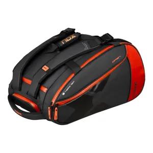 NOX Luxury Open Series Schwarz/ Rot