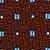 NTR09297212 | Chocolate Neat Jacquard Tie
