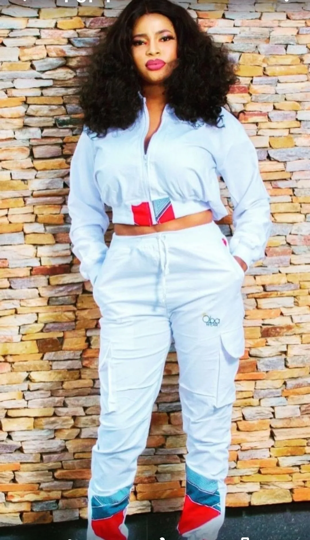 ObaWear-PANT ONLY