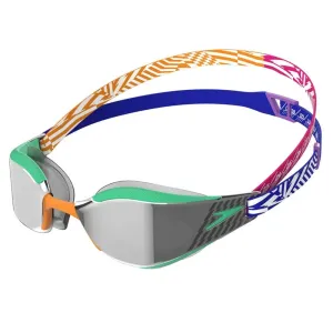 OCCHIALINI FASTSKIN HYPER ELITE SPEEDO GARA COMPETITION COLORS