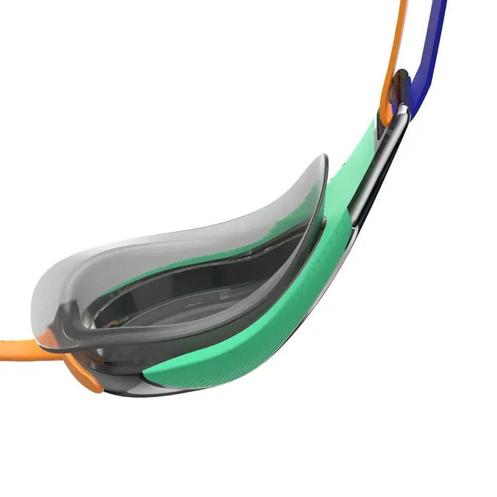 OCCHIALINI FASTSKIN HYPER ELITE SPEEDO GARA COMPETITION COLORS