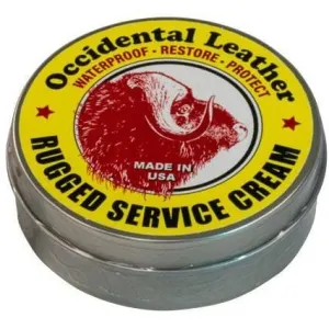 Occidental Leather Toolbelts | 3850 - Rugged Service Cream