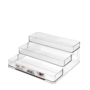 OGGI- NEAT 3-TIERED PANTRY ORGANIZER