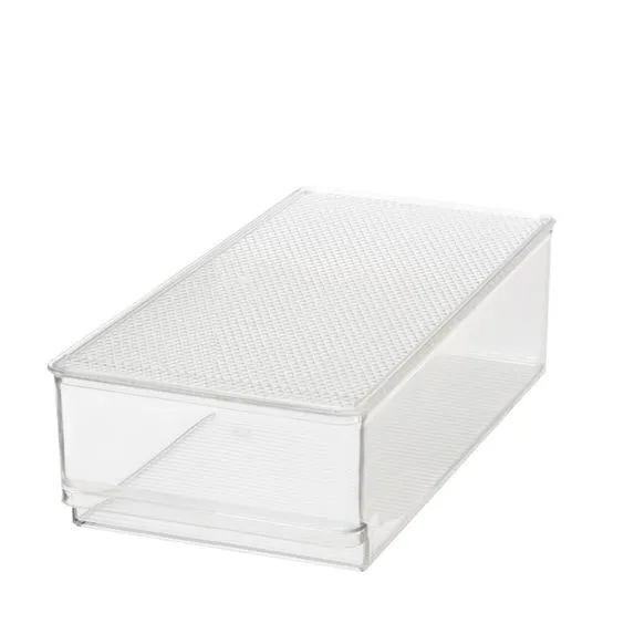 OGGI- NEAT STACKABLE STORAGE BIN
