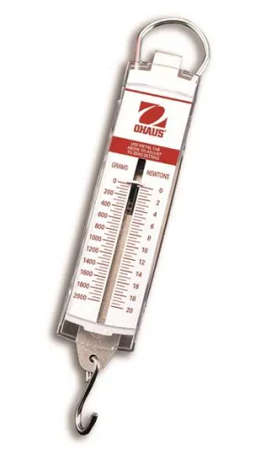Ohaus 8004-PN Spring Scales Scale