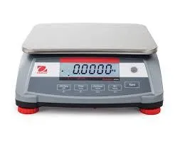 Ohaus Ranger Transport Case