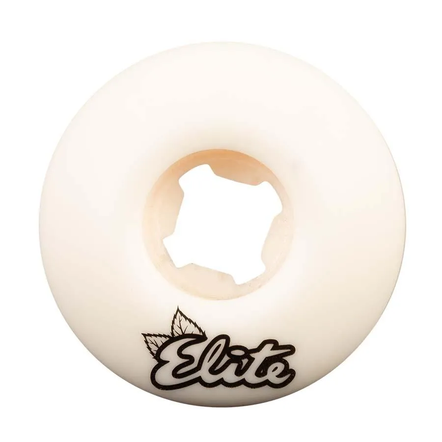 OJ Elite EZ EDGE 101a Skateboard Wheels 53mm