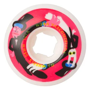 OJ Wheels Vasconcellos Nora By Alexis Elite EZ EDGE - 101a -