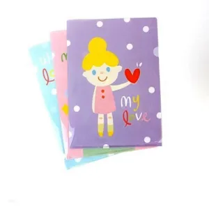 Okaytina File Folder - 3 Set